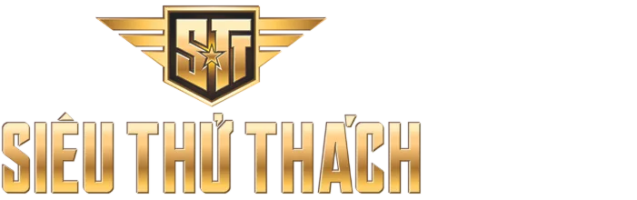 Siêu Thử Thách