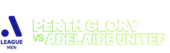 Highlights Perth Glory - Adelaide United (Vòng 1 - Giải VĐQG Úc 2021/22)