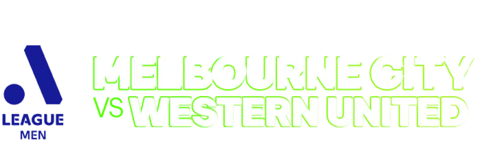 Highlights Melbourne City FC - Western United FC (Vòng 3 - Giải VĐQG Úc 2021/22)