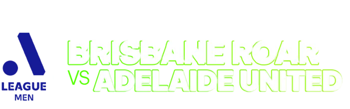 Highlights Brisbane Roar - Adelaide United  (Vòng 3 - Giải VĐQG Úc 2021/22)
