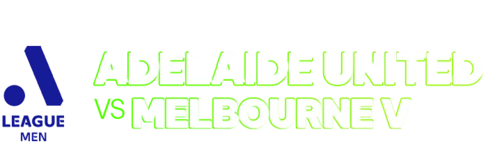 Highlights Adelaide United	 - Melbourne V (Vòng 4 - Giải VĐQG Úc 2021/22)