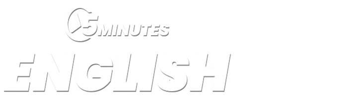 5 Minutes - Môn Tiếng Anh