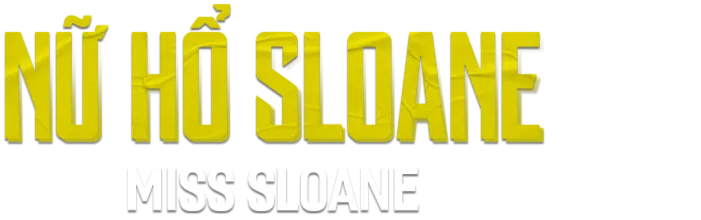 Nữ Hổ Sloane