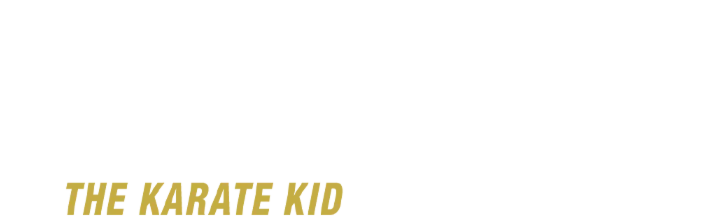 Cậu Bé Karate III