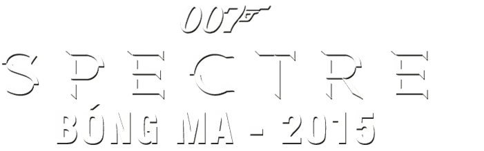 Điệp Viên 007: Bóng Ma