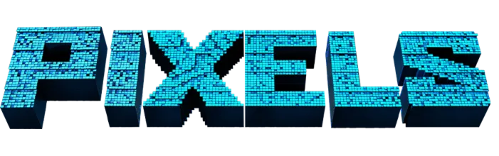 Cuộc Chiến Pixel