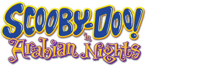 Scooby Doo: Nghìn Lẻ Một Đêm