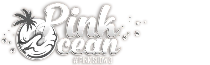 Show Diễn Thời Trang Pink Ocean