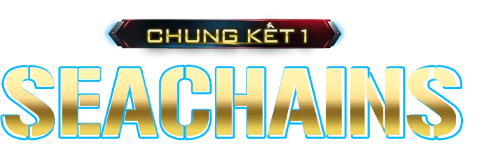 Vòng Chung Kết - SEACHAINS