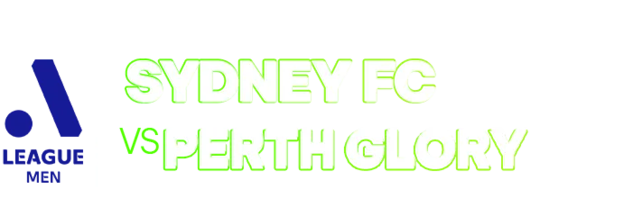 Highlights Sydney FC - Perth Glory (Vòng 7 - Giải VĐQG Úc 2021/22)