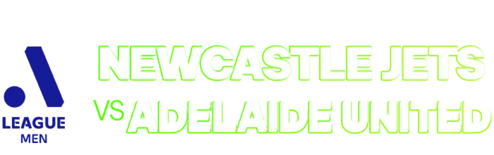 Highlights Newcastle Jets - Adelaide United (Vòng 12 - Giải VĐQG Úc 2021/22)