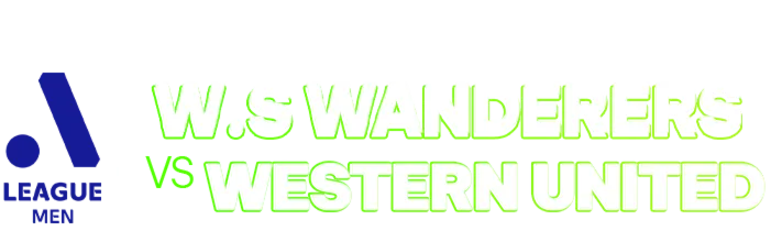 Highlights W.S Wanderers FC - Western United FC (Vòng 7 - Giải VĐQG Úc 2021/22)