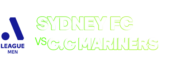 Highlights Sydney FC - C.C Mariners (Vòng 12 - Giải VĐQG Úc 2021/22)