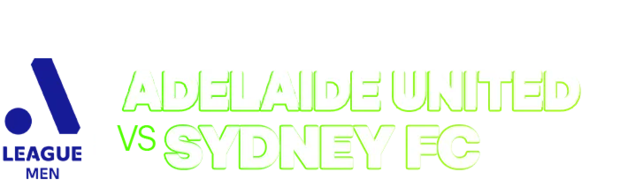 Highlights Adelaide United - Sydney FC (Vòng 13 - Giải VĐQG Úc 2021/22)