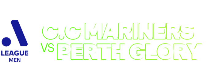 Highlights C.C Mariners - Perth Glory (Vòng 14 - Giải VĐQG Úc 2021/22)