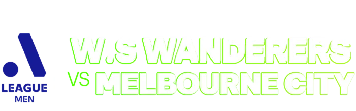 Highlights W.S Wanderers FC - Melbourne City FC (Vòng 14 - Giải VĐQG Úc 2021/22)
