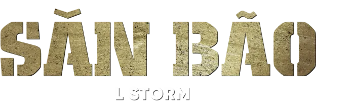Săn Bão - L Storm