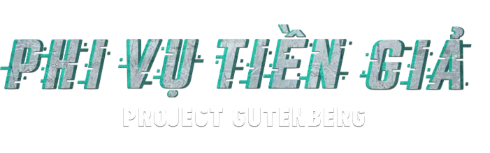 Phi Vụ Tiền Giả - Project Guthenburg