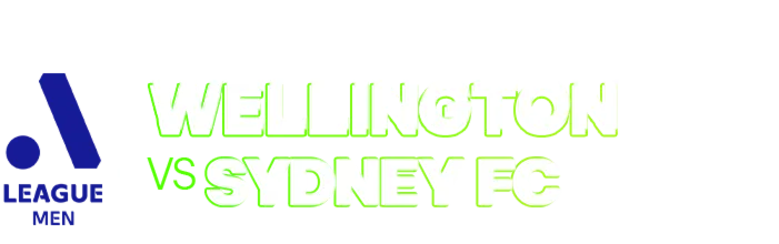 Highlights Wellington - Sydney FC (Vòng 15 - Giải VĐQG Úc 2021/22)