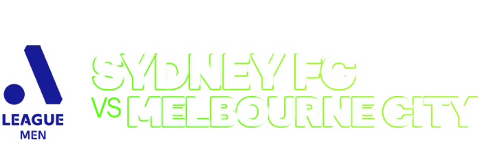Highlights Sydney FC - Melbourne City FC (Vòng 16 - Giải VĐQG Úc 2021/22)
