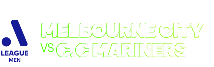 Highlights Melbourne City FC - C.C Mariners (Vòng 8 - Giải VĐQG Úc 2021/22)