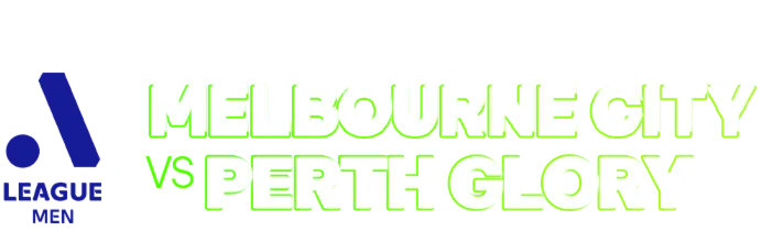 Highlights Melbourne City FC - Perth Glory (Vòng 13 - Giải VĐQG Úc 2021/22)