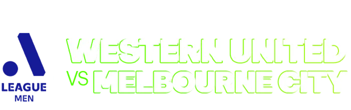 Highlights Western United FC - Melbourne City FC (Vòng 19 - Giải VĐQG Úc 2021/22)