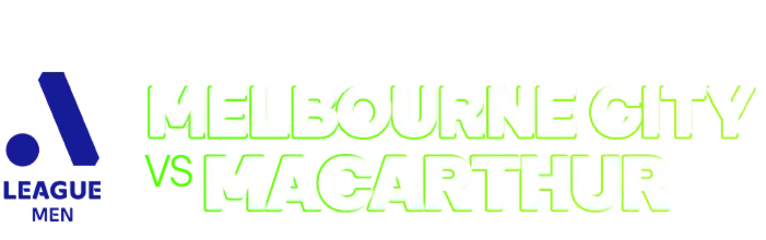 Highlights Melbourne City FC - Macarthur (Vòng 9 - Giải VĐQG Úc 2021/22)
