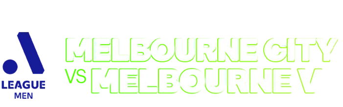 Highlights Melbourne City FC - Melbourne Victory (Vòng 18 - Giải VĐQG Úc 2021/22)