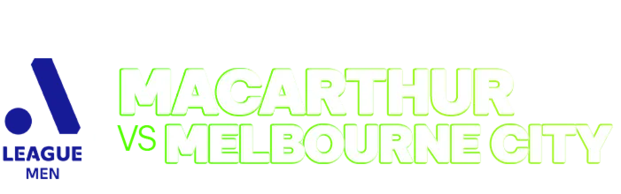 Highlights Macarthur - Melbourne City FC (Vòng 20 - Giải VĐQG Úc 2021/22)