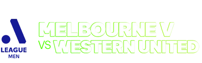 Highlights Melbourne Victory - Western United FC (Vòng 13 - Giải VĐQG Úc 2021/22)