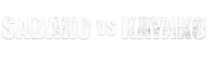 Sadako Đại Chiến Kayako