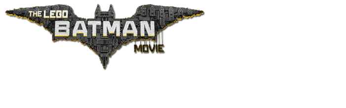 Người Dơi Lego
