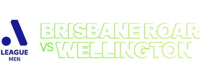 Highlights Brisbane Roar - Wellington (Vòng 22 - Giải VĐQG Úc 2021/22)