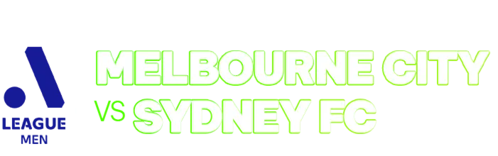 Highlights Melbourne City FC - Sydney FC (Vòng 11 - Giải VĐQG Úc 2021/22)