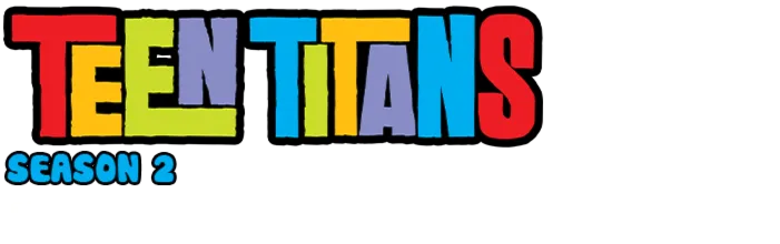 Biệt Đội Thiếu NIên Titan Phần 2