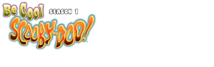Bình Tĩnh, Scooby Doo Phần 1