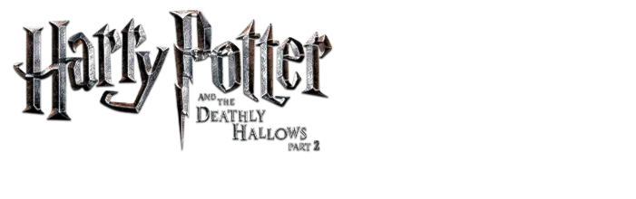 Harry Potter Và Bảo Bối Tử Thần - Phần 2