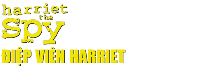 Điệp Viên Harriet