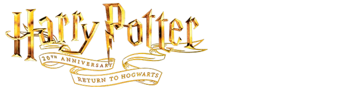 Kỉ Niệm 20 Năm Harry Potter: Tựu Trường Hogwarts