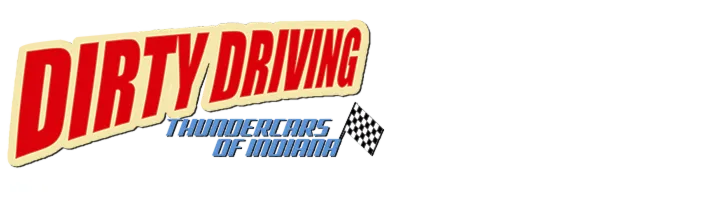 Chơi Xấu: Đua Xe Thundercar Ở Indiana