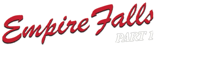 Thị Trấn Empire Falls - Phần 1