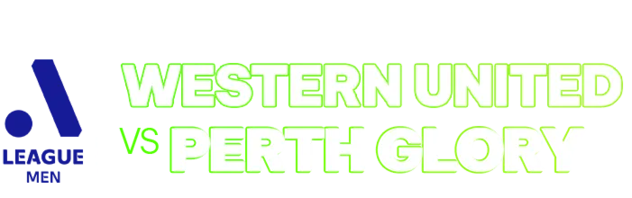Highlights Western United FC - Perth Glory (Vòng 24 - Giải VĐQG Úc 2021/22)