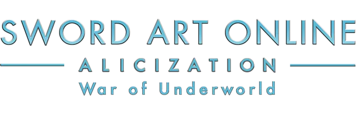 Đao Kiếm Thần Vực - Phần 4 - Sword Art Online Alicization War of Underworld