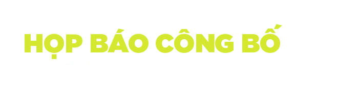 Họp Báo Công Bố Sự Kiện Ravolution Music Festival 2022