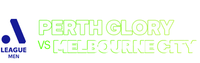 Highlights Perth Glory - Melbourne City FC (Vòng 25 - Giải VĐQG Úc 2021/22)
