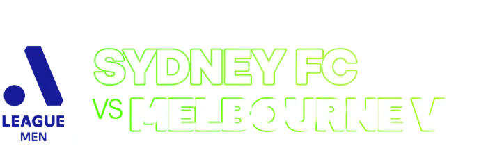 Highlights Sydney FC - Melbourne Victory (Vòng 19 - Giải VĐQG Úc 2021/22)
