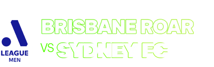 Highlights Brisbane Roar - Sydney FC (Vòng 25 - Giải VĐQG Úc 2021/22)
