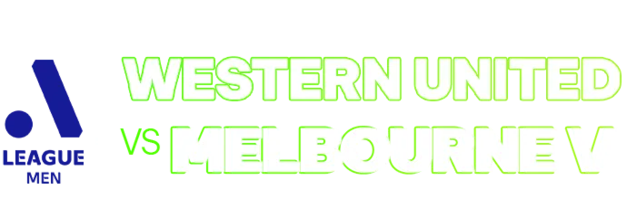 Highlights Western United FC - Melbourne Victory (Bán kết lượt đi - Giải VĐQG Úc 2021/22)