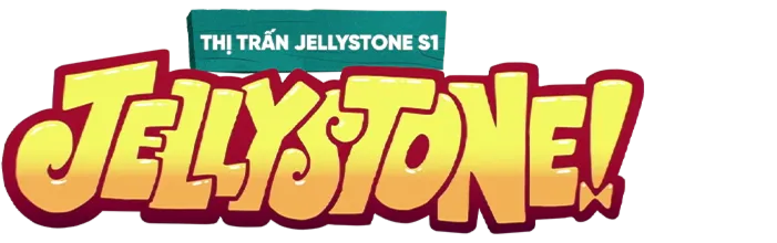 Thị Trấn Jellystone